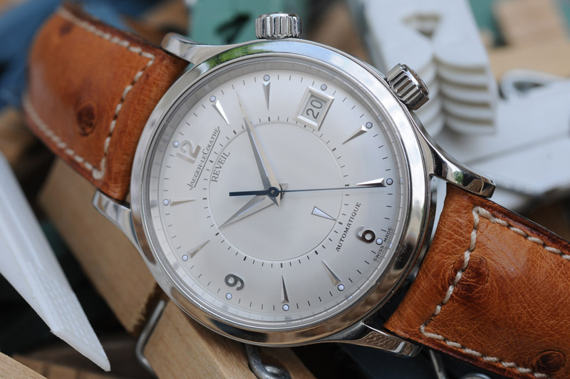 jlc reveil